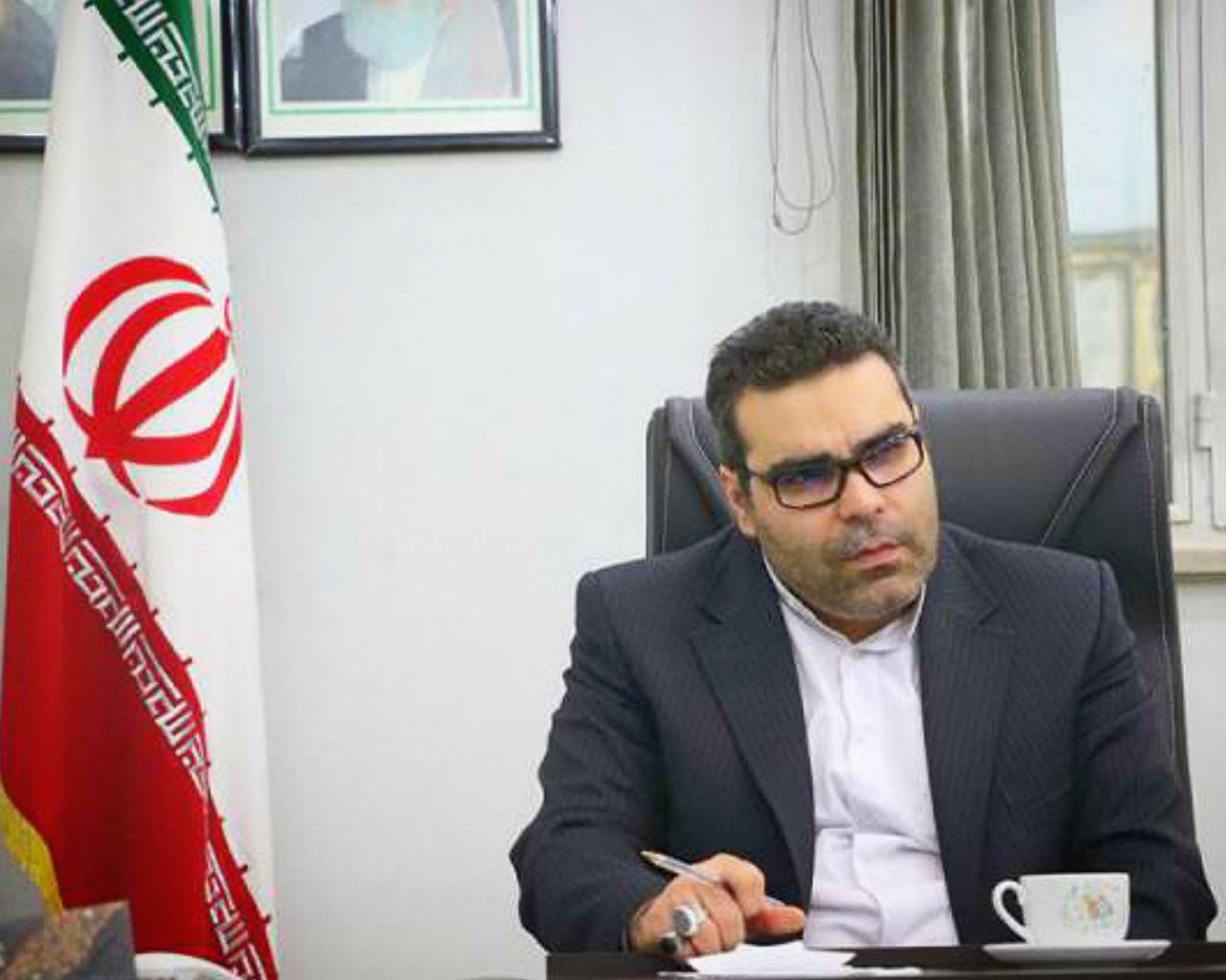 محمد بهمنی با 9 رای شهردار ملارد شد