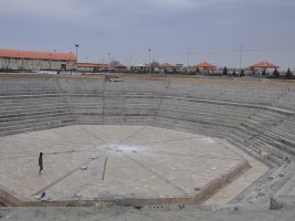 گزارش تصویری/بازدید اعضای شورا از پروژه های عمرانی 