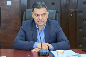 جلسه 284 شورای اسلامی شهر ملارد ( انتخاب شهردار )