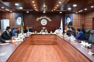 بیست و دومین جلسه رسمی شورای اسلامی شهر ملارد