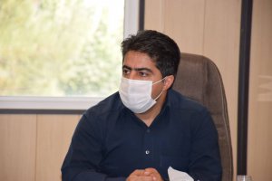 جلسه رسمی شماره ۱۹۰ شورای اسلامی شهر ملارد
