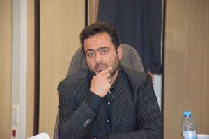 جلسه رسمی شماره ۱۹۰ شورای اسلامی شهر ملارد