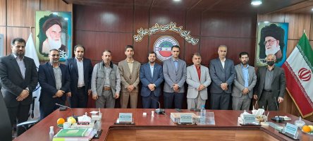 گزارش تصویری دیدارهای ۹ اردیبهشت روز شورا