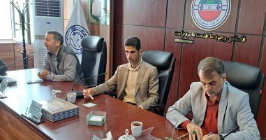 گزارش تصویری دیدارهای ۹ اردیبهشت روز شورا