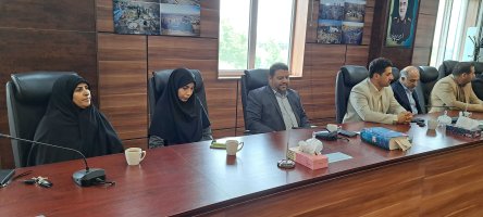 گزارش تصویری دیدارهای ۹ اردیبهشت روز شورا