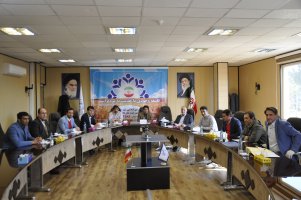 جلسه رسمی شماره 165 شورای اسلامی شهر ملارد