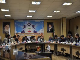 جلسه رسمی 157 شورای اسلامی شهر ملارد