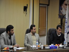 جلسه رسمی 157 شورای اسلامی شهر ملارد