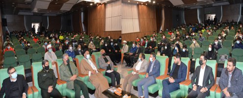 یادوراه شهدای دانش آموز با حضور مدیریت شهری ملارد برگزار گردید