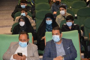 یادوراه شهدای دانش آموز با حضور مدیریت شهری ملارد برگزار گردید