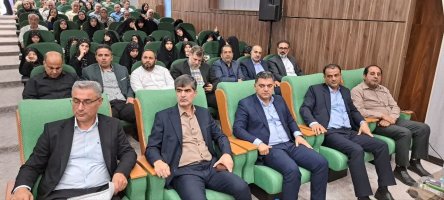 آئین تجلیل از آزادگان ملارد همزمان با ۲۶ مرداد 